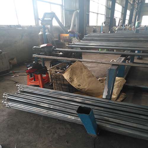 开阳桥梁桩基声测管的施工工艺流程