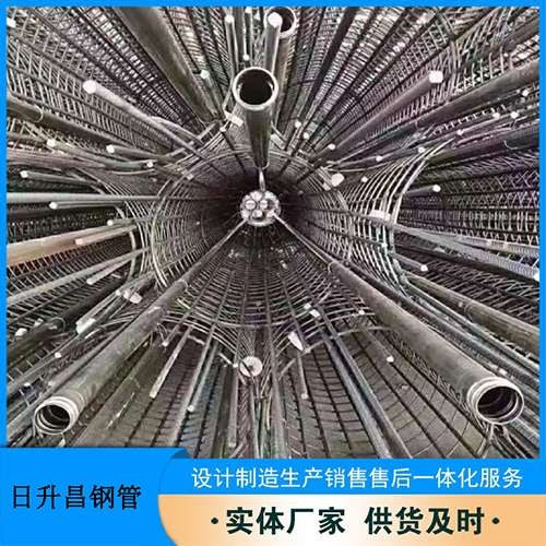 开阳声测管规格型号有哪些分类？